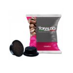 Капсули Toraldo Classica A modo mio 100 бр.