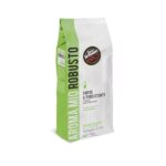 Кафе на зърна Vergnano Aroma Mio Robusto 1 кг.