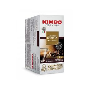 Капсули Kimbo Espresso Barista 40 бр.