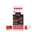 Капсули Kimbo Barista Napoli Alum 10 бр.
