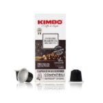 Капсули Kimbo Barista Ristretto Alum 10 бр.