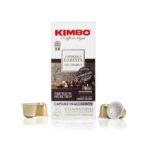 Капсули Kimbo Barista Arabica Alum 10 бр.