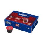 Капсули Borbone Rossa Caffitaly 48 бр.