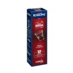 Капсули Borbone Rossa Caffitaly 10 бр.