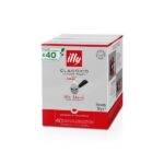 Дози illy Classico 40 бр.