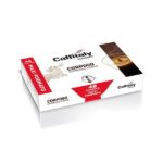 Капсули Ecaffe Corposo Caffitaly 48 бр.