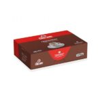 Капсули Cagliari Crem Espresso Caffitaly 48 бр.