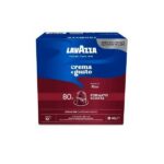 Капсули Lavazza Crema e Gusto Ricco Alu 80 бр.