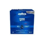 Капсули Lavazza Crema e Gusto Classico Alu 160 бр.