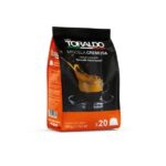Капсули Toraldo Cremosa Dolce Gusto 20 бр.