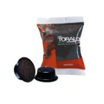 Капсули Toraldo Cremosa A modo mio 100 бр.