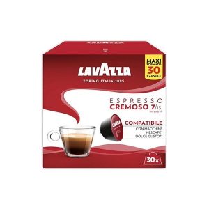 Кафе капсули Lavazza Espresso Cremoso 90 бр.