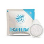 Дози Caffè Vergnano Decaffeinato 150 бр.