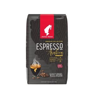 Кафе на зърна Julius Meinl Premium Espresso Arabica 1 кг.