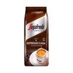Кафе на зърна Sagafredo Intermezzo 1 кг.