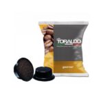 Капсули Toraldo Gourmet A modo mio 100 бр.