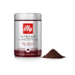 Мляно кафе Illy Intenso 250 гр.