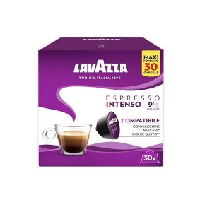 Капсули Lavazza Espresso Intenso 30 бр.