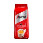 Кафе на зърна Sagafredo Intermezzo 1 кг.