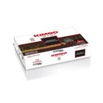 Капсули Kimbo Espresso Napoletano Caffitaly 48 бр.