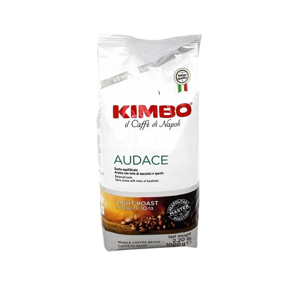 Кафе на зърна Kimbo Audace 3 кг.
