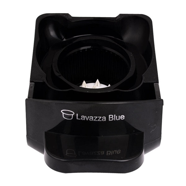 Приставка за система Lavazza Blue® за кафемашина Omnia.