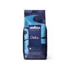 Кафе на зърна Lavazza Dec 500 гр.