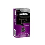Капсули Lavazza Intenso Alu 10 бр.
