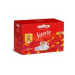Дози Lavazza Suerte 50 бр. - 1