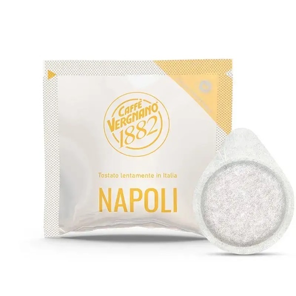 Дози Caffè Vergnano Napoli 150 бр.