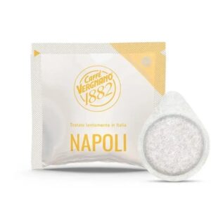 Дози Caffè Vergnano Napoli 300 бр.