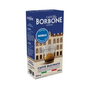 Мляно кафе Borbone Miscela Nobile 250 гр.