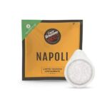 Дози Caffè Vergnano Napoli 150 бр.