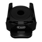 Кафемашина Omnia комбинирана за Dolce Gusto® и Nespresso® Black - 3