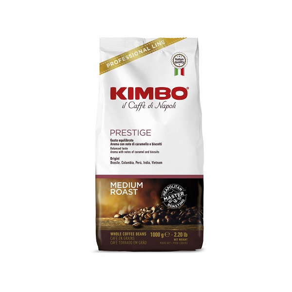 Кафе Kimbo Prestige 3 кг.