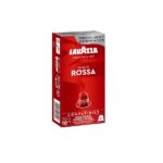 Капсули Lavazza Rossa Alu 10 бр.