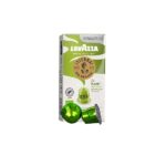 Lavazza Tierra BIO Alu 10 бр.