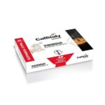 Капсули Ecaffe Vigoroso Caffitaly 48 бр.