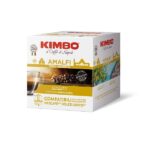 Капсули Kimbo Amalfi 16 бр.