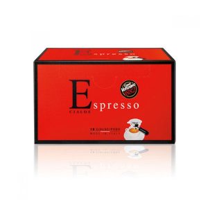 Дози Caffè Vergnano Espresso 18 бр.
