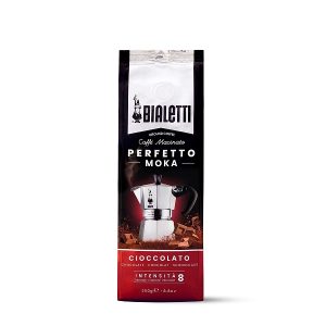 Мляно кафе Bialetti Perfetto Moka Cioccolato 250 гр.
