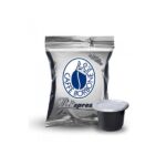 Капсули Borbone Respresso Nera 100 бр.