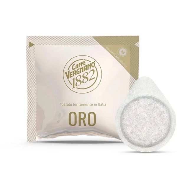 Дози Caffè Vergnano Oro 300 бр.