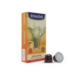 Капсули Borbone Napoli 10 бр.