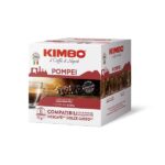 Капсули Kimbo Pompei 16 бр.