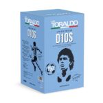 Дози Toraldo Dios 150 бр. - 1