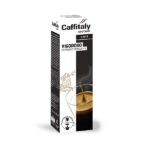 Капсули Ecaffe Vigoroso Caffitaly 10 бр.