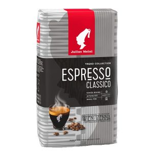 Кафе на зърна Julius Meinl Trend Espresso Classico 1 + 1 кг.