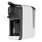 Кафемашина Omnia комбинирана за Dolce Gusto® и Nespresso® White - 1