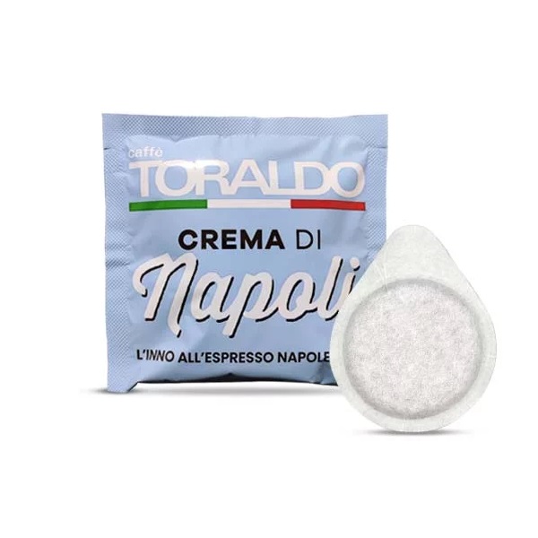Дози Toraldo Crema di Napoli 150 бр. - 2